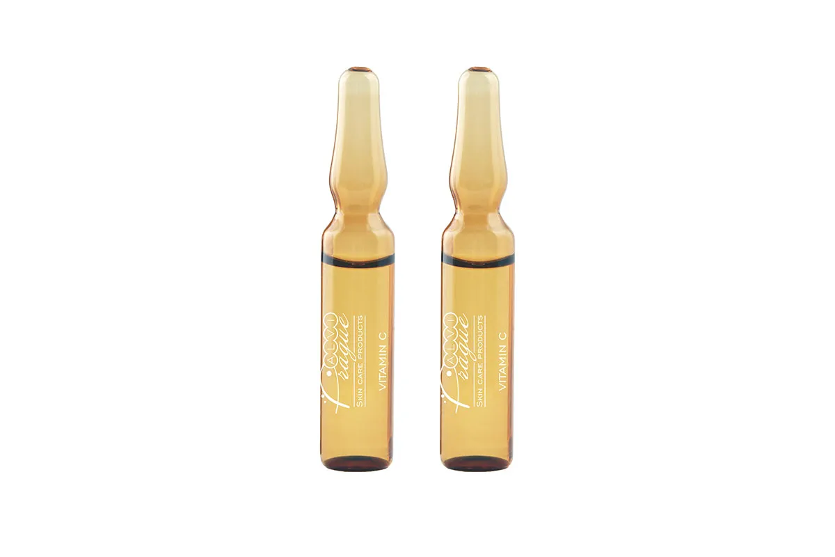 ампули Individual & Cosmetics всіх видів 8х2мл купити