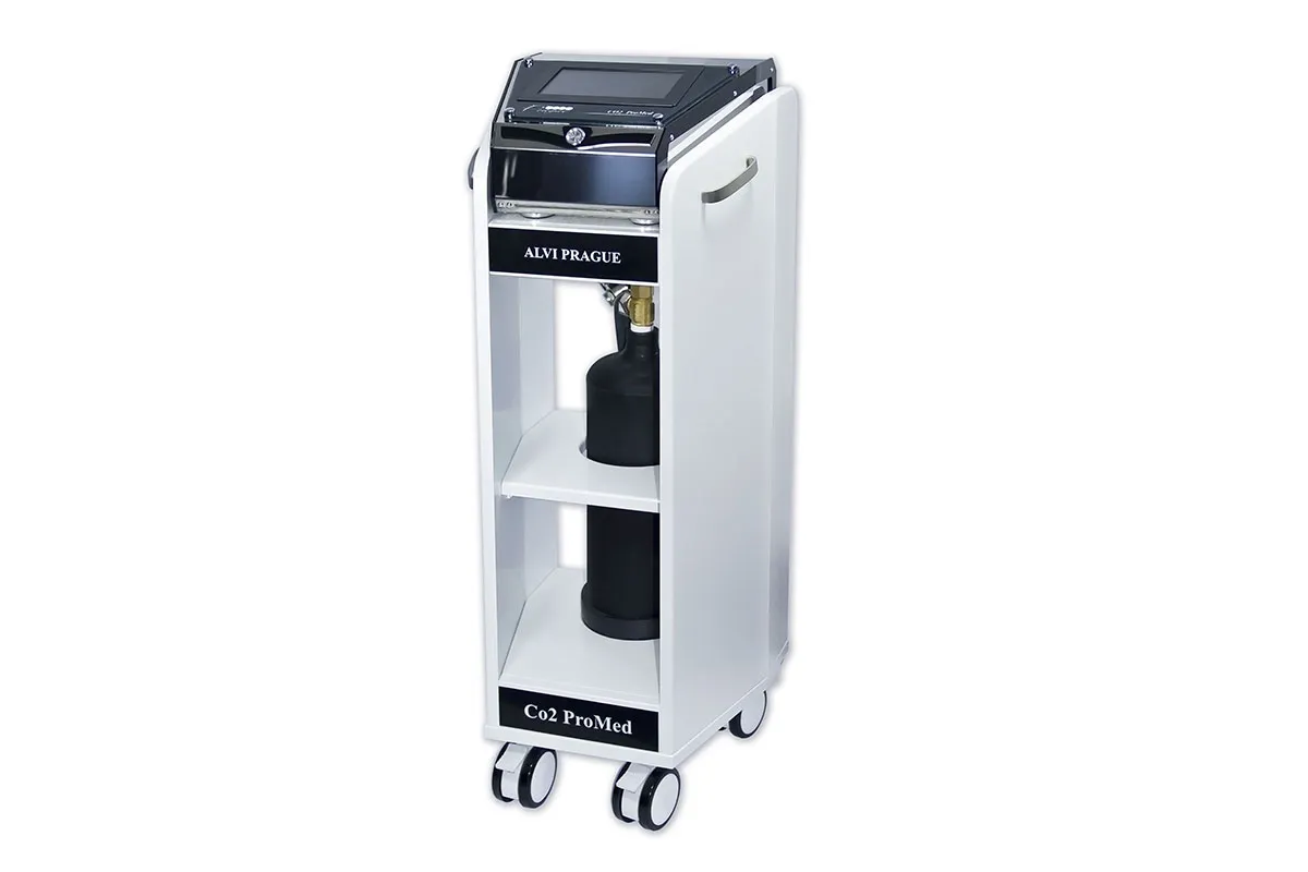 аппарат карбокситерапии CO2-ProMed Classic