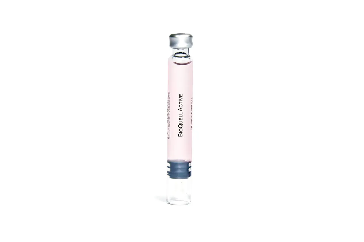 мезококтейль BioQuell Active для аппарата DermaJet AirPro