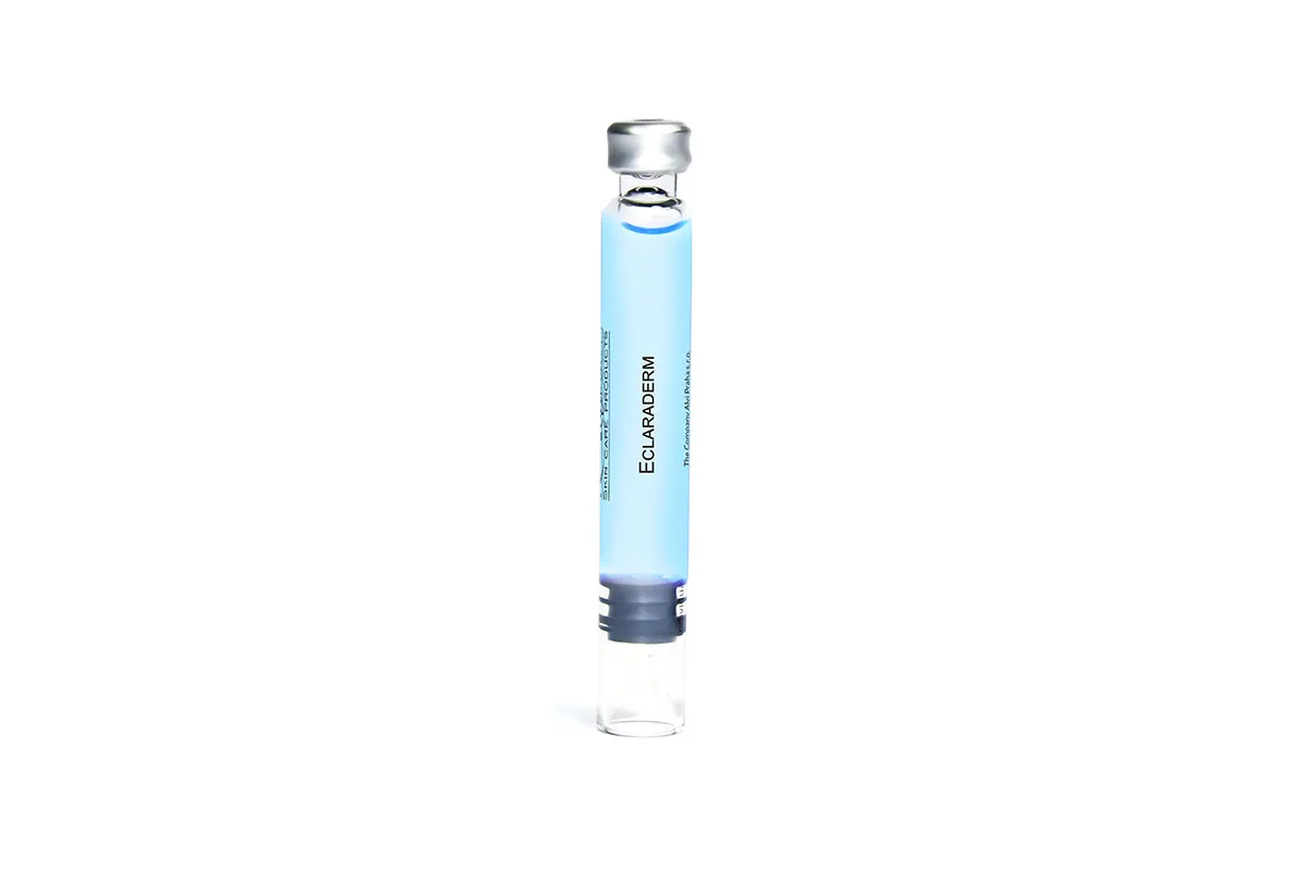 Мезококтейль DermaJet AirPro 10х1,5 мл (Любые 5 упаковок на Ваш выбор): 4+1 (1 шт. в подарок)
