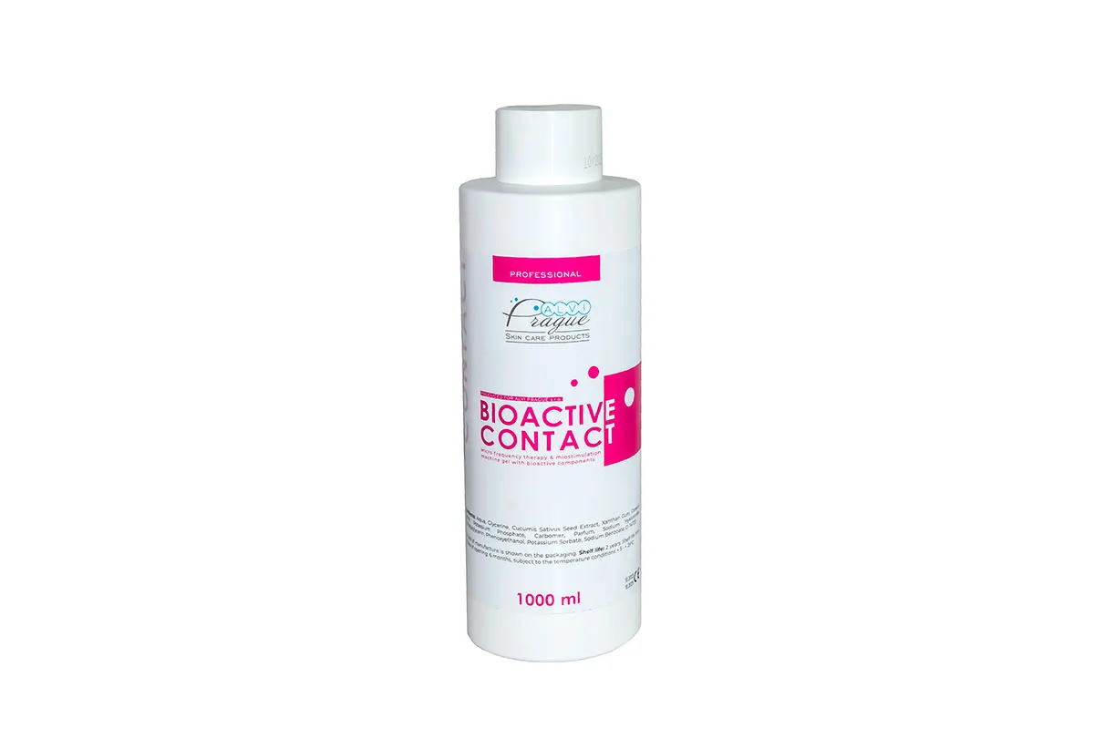 гель микротоковой bioactive contact терапии купить киев цена