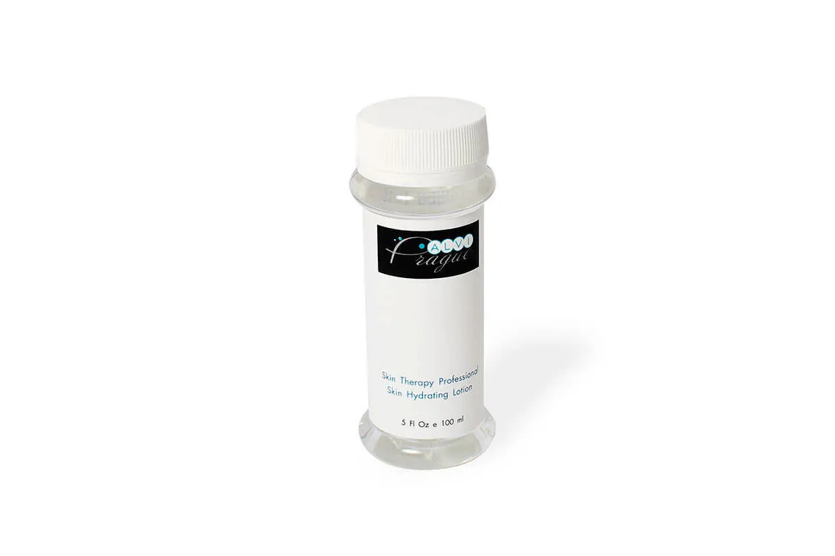 лосьйон апарат AlviDermSkin Hydration Lotion глибоке зволоження купити київ ціна