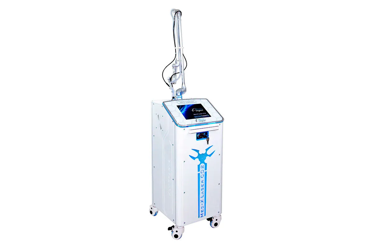 фракційний лазер MED-X Laser CO2 ціна україна