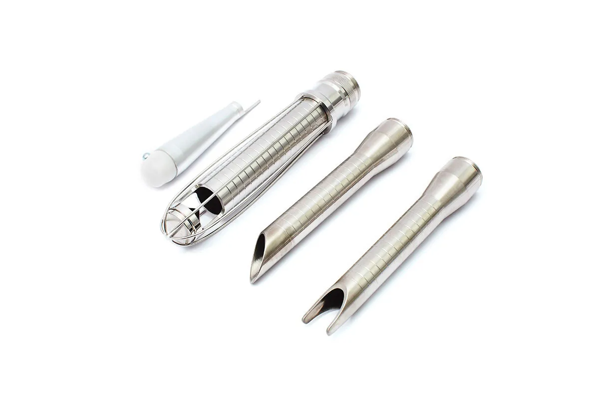 насадки фракционный лазер MED-X Laser CO2