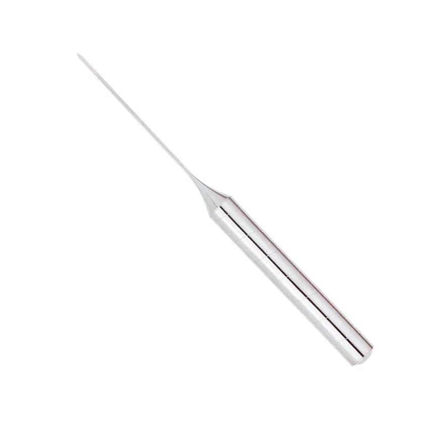 голка Ballet Stainless сталева k2 ізольована для електроепілятора Epil Ultimate N-01