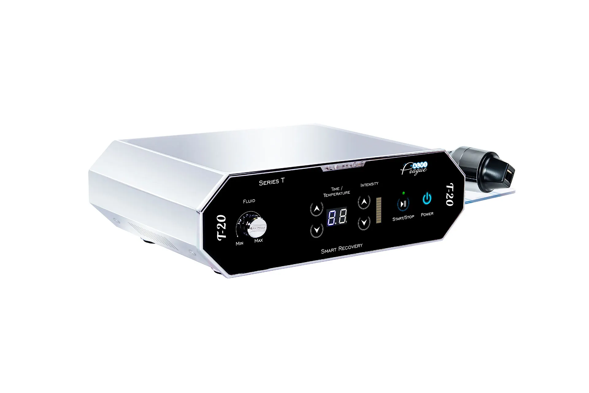 аппарат RF лифтинга Smart recovery T-20 купить украина