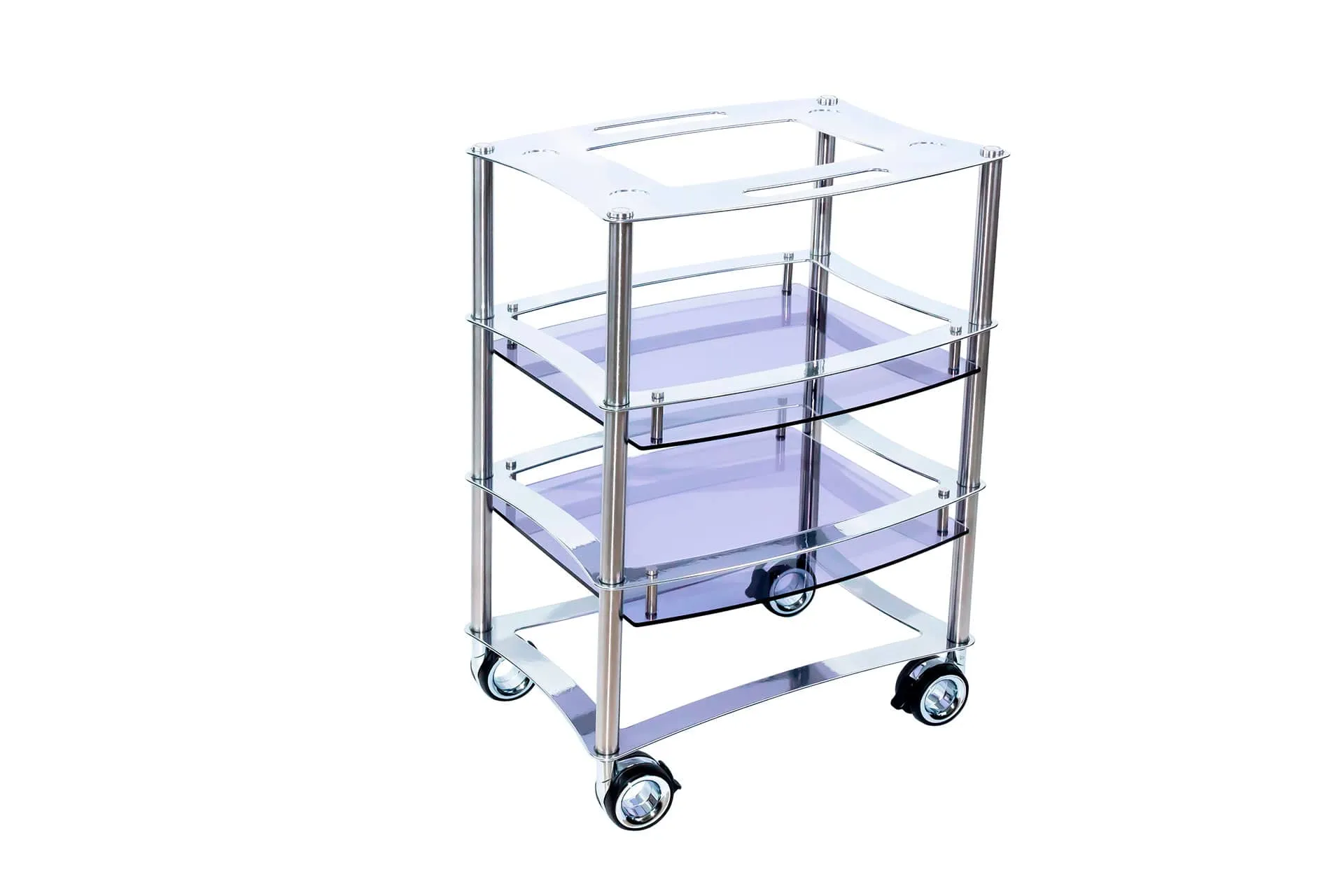 косметологічний візок Design Steel M купити