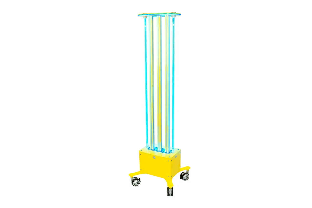 купить бактерицидный облучатель ultratron-110W цена