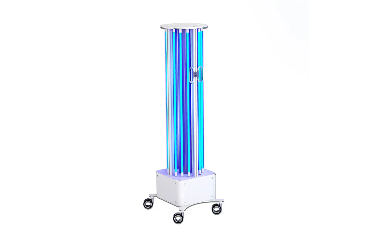 рекомендации бактерицидный облучатель ultratron-660W